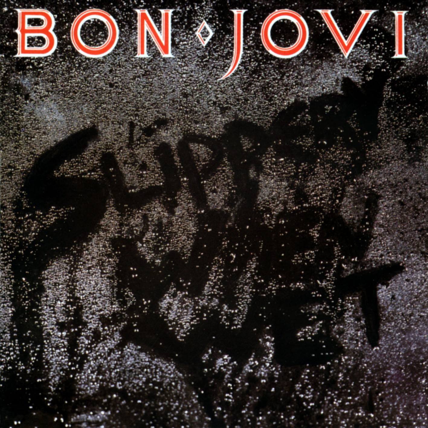 The official site of Bon Jovi